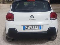 usata Citroën C3 1.5 bluehdi Shine s&s 100cv my20