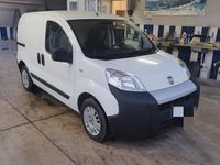 Usata Fiat Fiorino 80 CV (58 kW) 2016 Bianco Monovolume