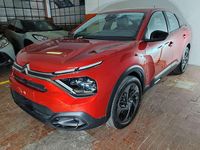 Usado Citroën C4 131 CV (96 kW) 2024 Rojo SUV