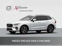 Nuova Volvo XC60 Core 250 CV (183 kW) 2026 SUV