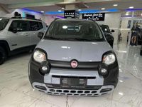 usata Fiat Panda Cross 1.0 FIREFLY 70CV HYBRID