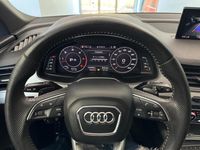 usata Audi Q7 45 TDI quattro tiptronic Sport Plus