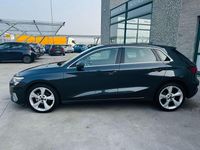 Usata Audi A3 Sport 150 CV (110 kW) 2022 Other Berlina