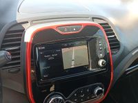 Usata Renault Captur 90 CV (66 kW) 2015 Grigio SUV