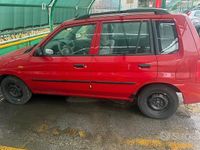 Usata Mazda Demio 63 CV (46 kW) 2002 Utilitaria