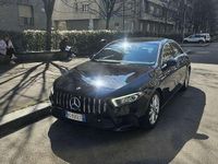 Begagnad Mercedes A200 163 HK (119 kW) 2020 Sedan