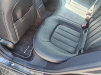 Usata Mercedes CLS250 AMG 204 CV (150 kW) 2015 Grigio Station wagon