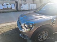 usata Mini Countryman F60 - 2017