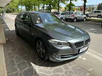 usata BMW 535 535 d Touring auto