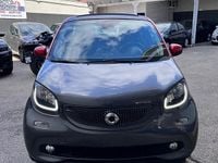 Usata Smart ForFour Passion 70 CV (51 kW) 2019 Grigio Utilitaria