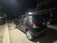 Usata Lancia Ypsilon Silver 80 CV (58 kW) 2014 Utilitaria