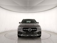 usata Mercedes GLA200 GLAd Sport Plus auto