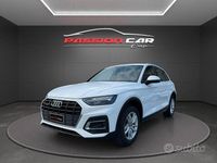 Usata Audi Q5 Business 265 CV (194 kW) 2022 Bianco SUV