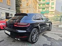Usata Porsche Macan 250 CV (183 kW) 2015 Other SUV
