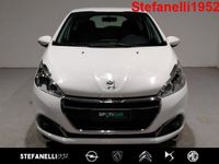 usata Peugeot 208 BlueHDi 75 5 porte Active