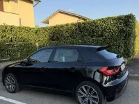 Usata Audi A1 Sportback Ambiente 95 CV (69 kW) 2019 Utilitaria
