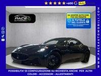 Usata Maserati Granturismo 491 CV (361 kW) 2023 Nero Coupé
