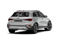 Nuova Audi A3 e-tron Comfort 2026 Grigio Utilitaria
