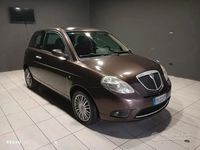 Usata Lancia Ypsilon 60 CV (44 kW) 2009 Marrone Utilitaria
