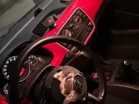 Usata VW up! 60 CV (44 kW) 2012 Rosso Utilitaria
