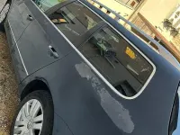 Usata VW Passat 170 CV (125 kW) 2008 Blu Station wagon