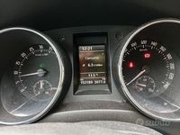 Occasion Skoda Yeti 110 PK (80 kW) 2010 Grijs SUV