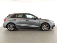 usata Audi S3 SPB TFSI 310 CV quattro S tronic Matrix Tetto ACC