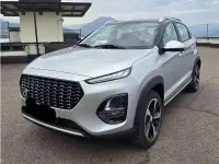 Usata DR DR 3.0 114 CV (83 kW) 2023 Argento SUV