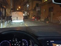 Usata VW T-Roc 2019 Blu SUV