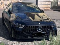 Usata Mercedes AMG GT Premium Plus 435 CV (319 kW) 2023 Grigio Coupé