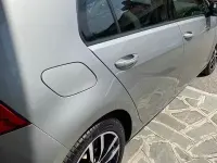Usata VW Golf VII 110 CV (80 kW) 2015 Grigio Berlina