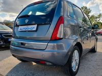 Usata Lancia Musa 90 CV (66 kW) 2009 Grigio Monovolume