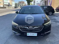 Usata Opel Insignia Sport 170 CV (125 kW) 2019 Nero Utilitaria