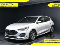 Usata Ford Focus ST-Line 155 CV (114 kW) 2025 Grigio Berlina