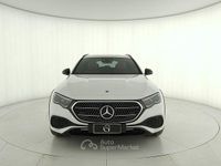 Nuova Mercedes E220 All-Terrain Premium 197 CV (144 kW) 2026 Bianco Station wagon