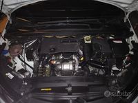 Usata DS Automobiles DS4 Crossback 2016 Bianco SUV