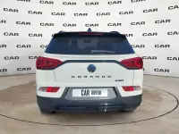 Nuova KGM Korando 163 CV (119 kW) 2026 Bianco SUV