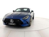 Usata Mercedes AMG GT 63 Premium Plus 585 CV (430 kW) 2024 Blu Coupé