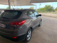 usata Hyundai ix35 1.7 CRDi 2WD Comfort