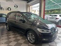 Usata VW Touran Edition 150 CV (110 kW) 2025 Nero Monovolume