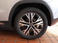 Usata Mercedes GLA180 Advanced 116 CV (85 kW) 2025 Argento SUV