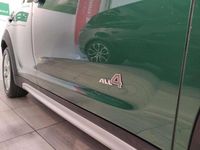 Usata Mini Cooper S Countryman 136 CV (100 kW) 2019 Verde SUV