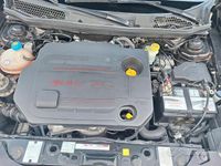 Usata Alfa Romeo Giulietta 109 CV (80 kW) 2014 Nero Utilitaria