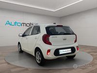 Occasion Kia Picanto Urban 66 PK (48 kW) 2022 Wit Hatchback
