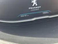 Usata Peugeot 3008 GT-line 120 CV (88 kW) 2019 Bianco SUV