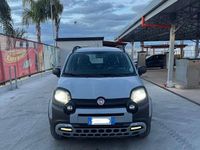Usata Fiat Panda Cross Cross 95 CV (69 kW) 2017 Utilitaria