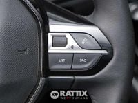 Usata Peugeot 208 Allure 101 CV (74 kW) 2025 Grigio artense Utilitaria