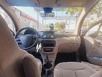 Usata Citroën C3 2005 Nero Berlina