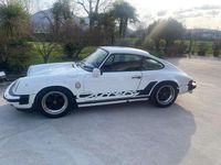 Usata Porsche 911 Carrera 231 CV (169 kW) 1983 Coupé