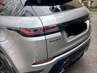 Usata Land Rover Range Rover evoque 200 CV (147 kW) 2022 SUV